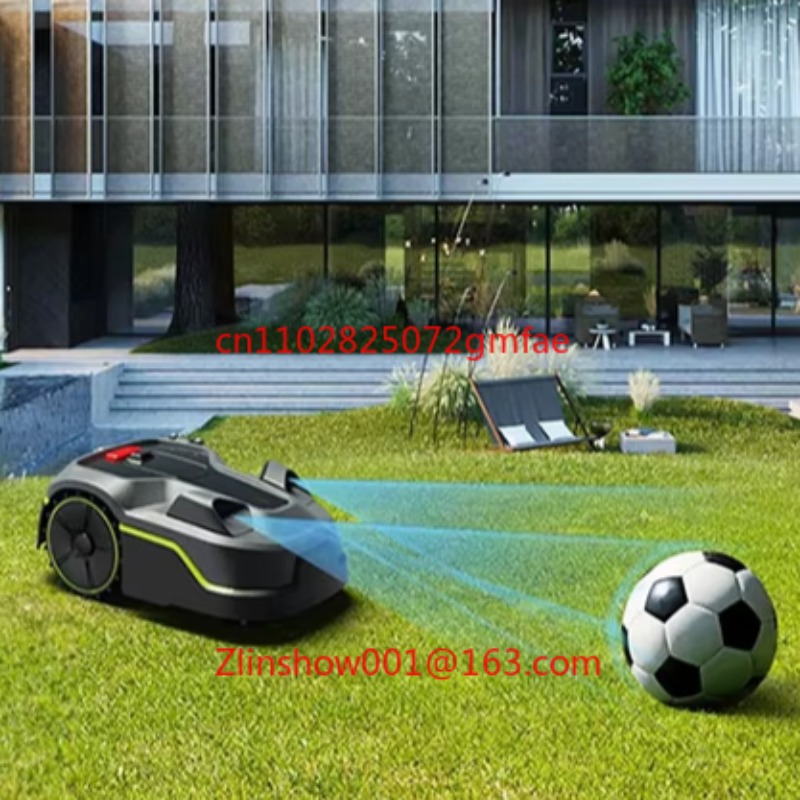 Smart Garden Drawing - HOME USED GARDEN YARD SMART REMOTE