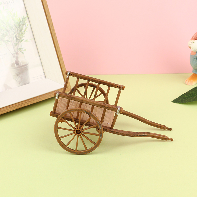1PCS Dollhouse Miniature Simul - đánh giá và giá Smart Garden Mini