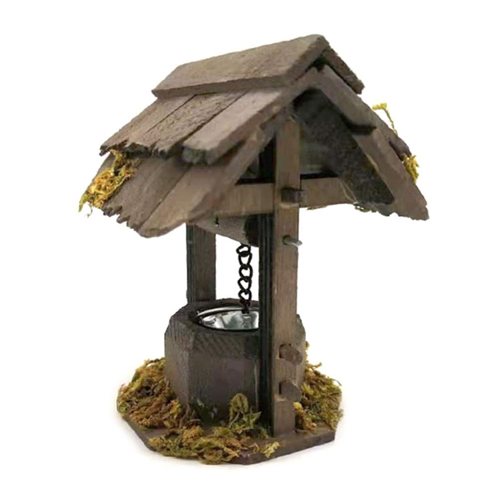 1:12 Scale Miniature Chicken C - đánh giá và giá Smart Garden Mini