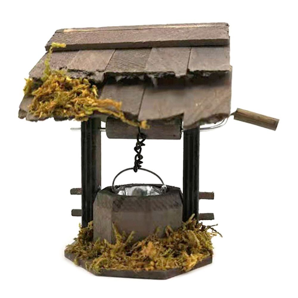 1:12 Scale Miniature Chicken C - đánh giá và giá Smart Garden Mini