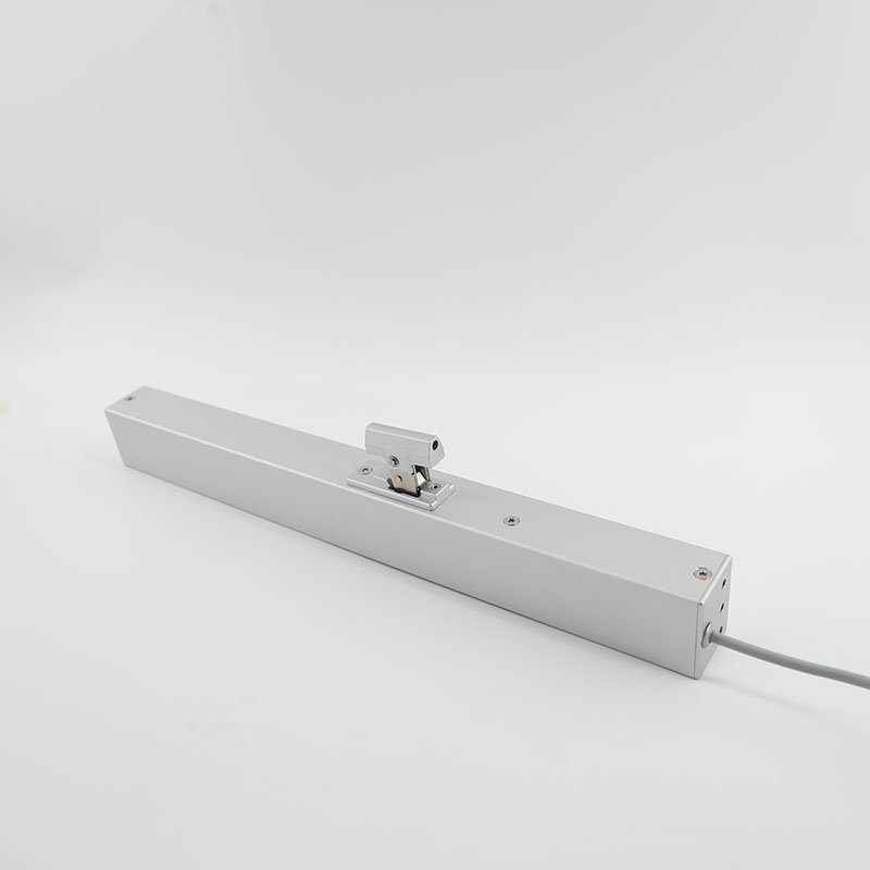 DC 300 or 400 or 500mm SMART L - đánh giá và giá Automated Greenhouse Vent