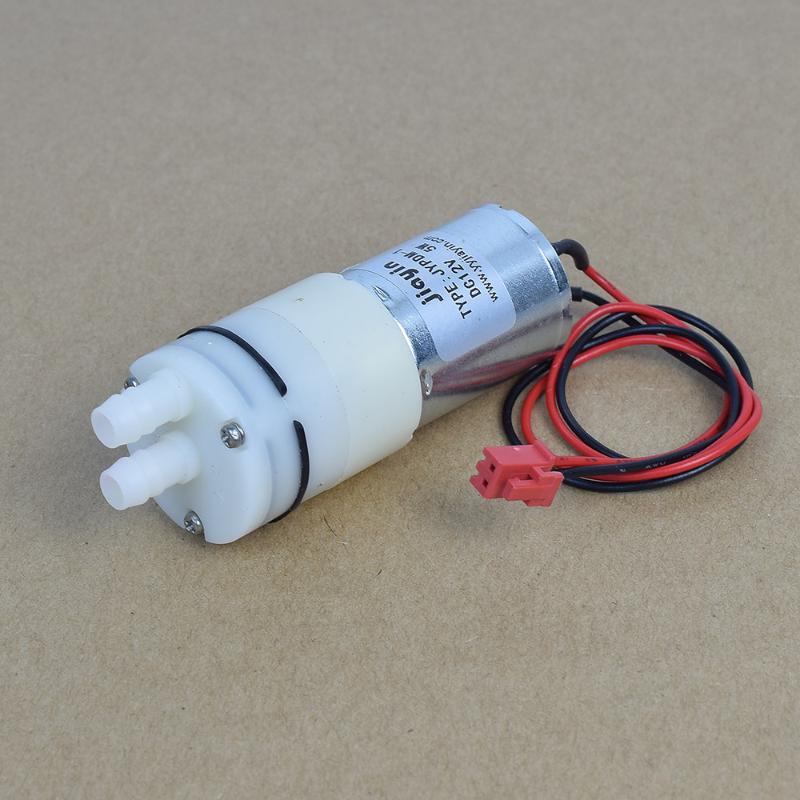 370 Mini Diaphragm Water Pump  - đánh giá và giá Smart Garden Mini