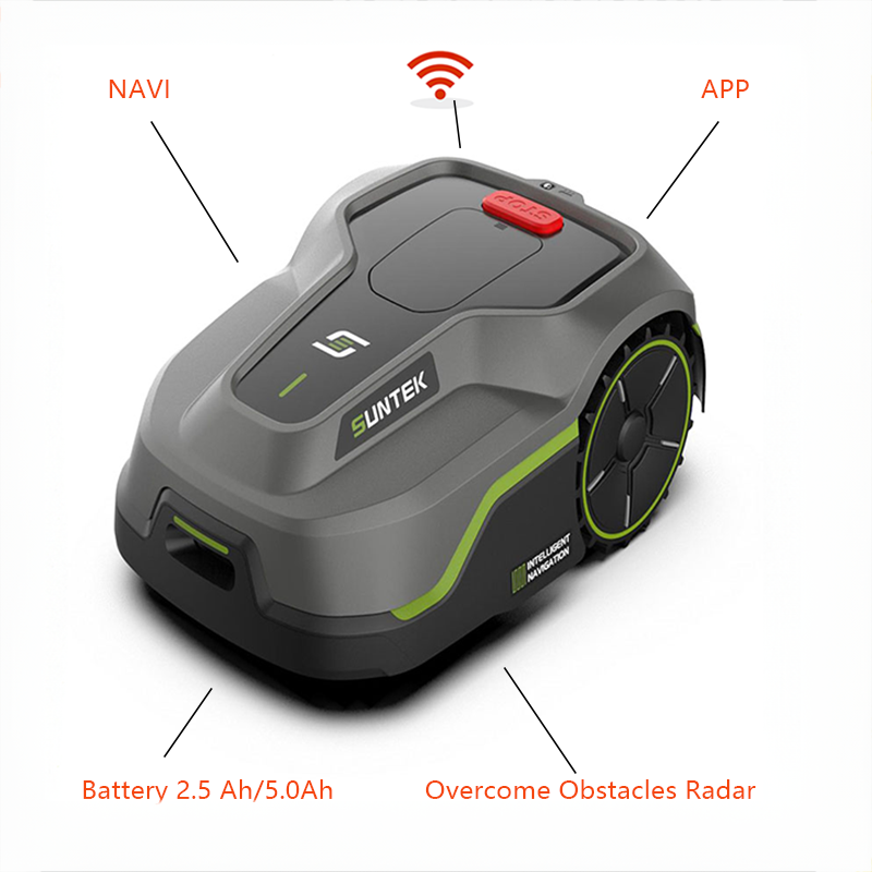 NAVI HOME    GARDEN YARD SMART - đánh giá và giá Smart Garden Drawing