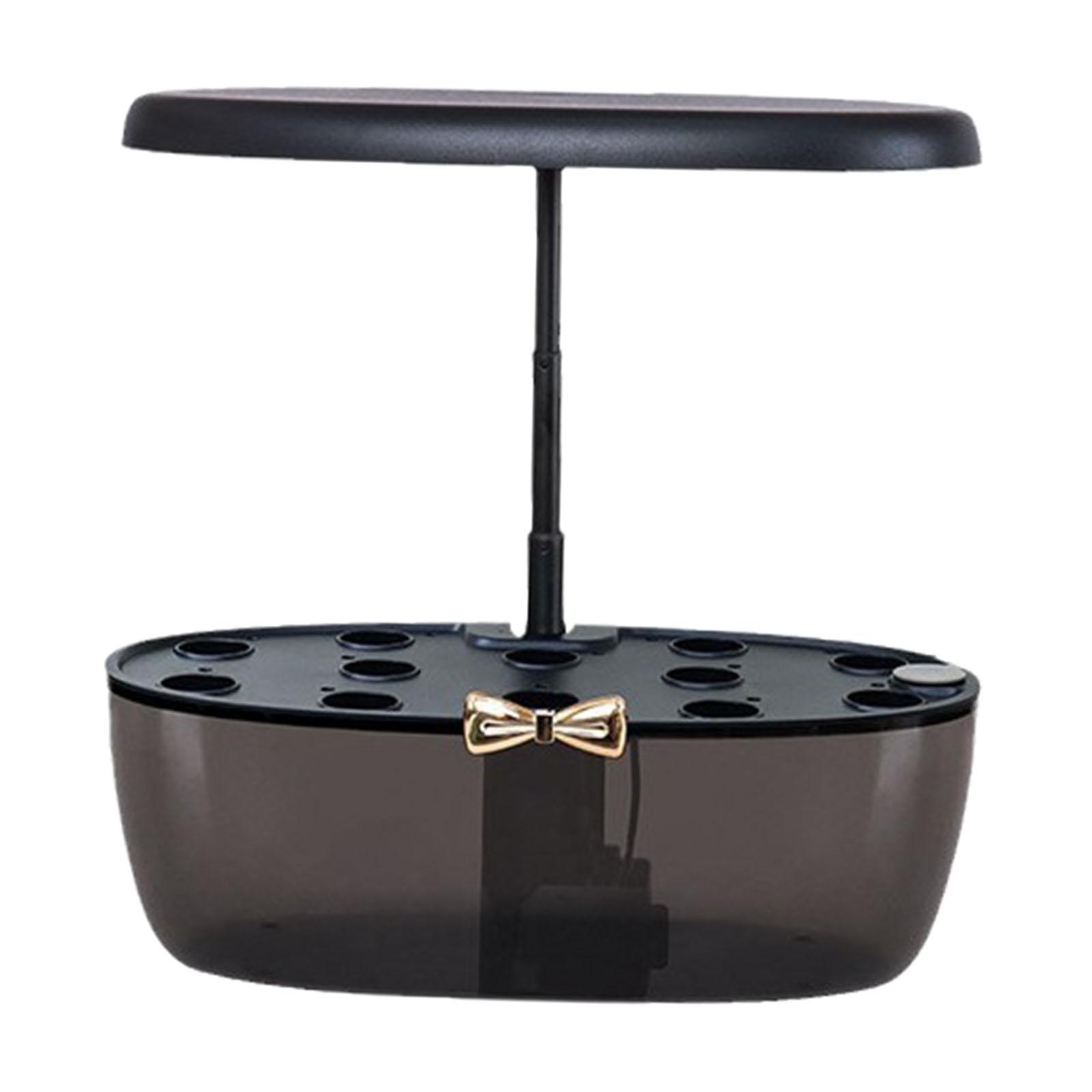 Hydroponics Growing Machine Li - đánh giá và giá Smart Pod Garden