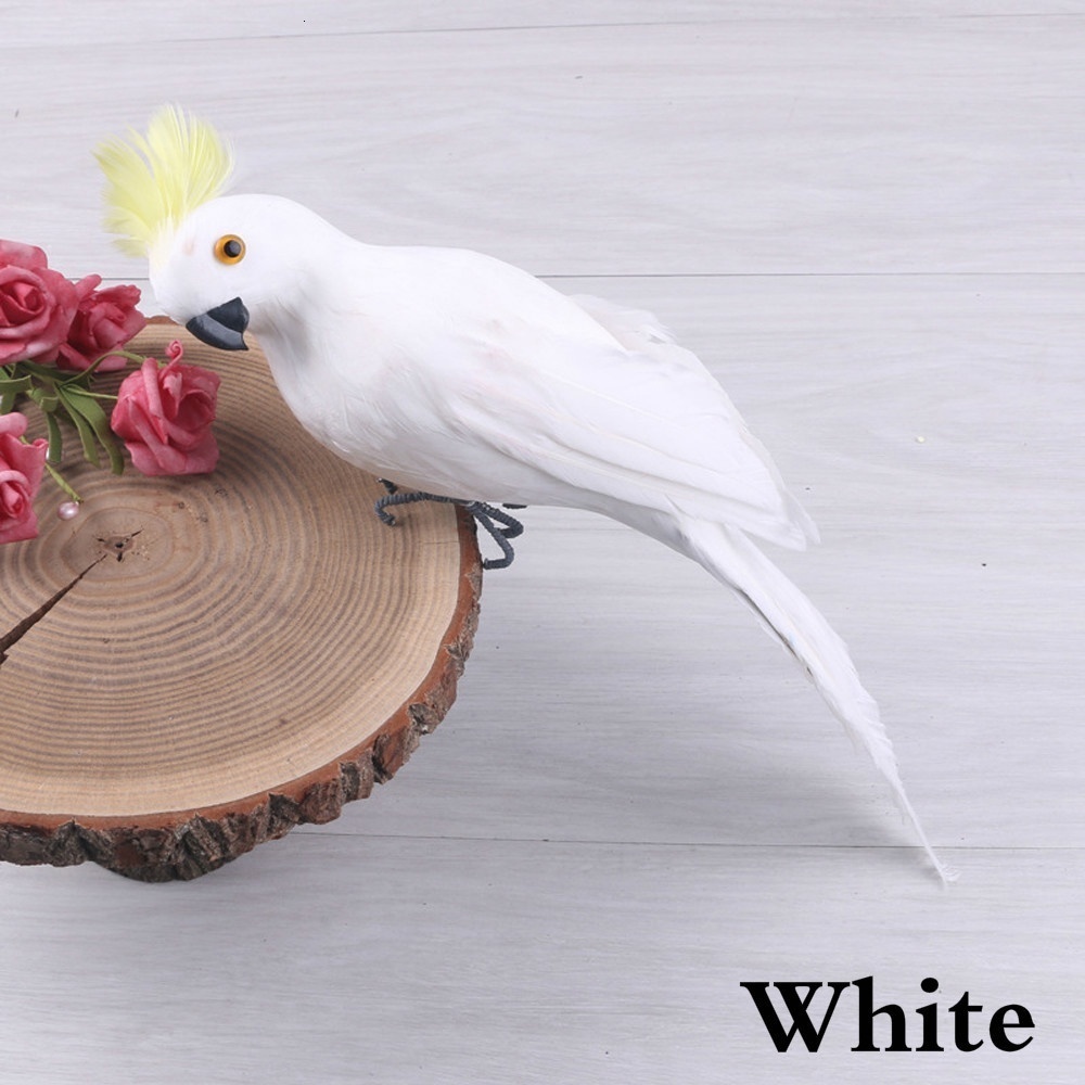 Handmade Simulation Parrot 25/ - đánh giá và giá Smart Garden Mini