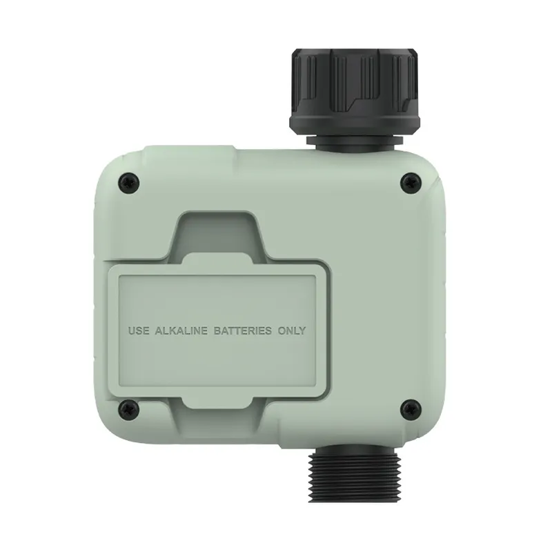 Automatic Watering Device Gard - đánh giá và giá Smart Garden Timer