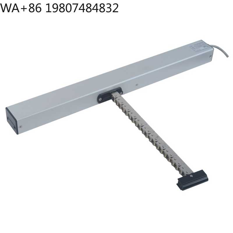 Greenhouse Intelligent Chain W - đánh giá và giá Automated Greenhouse Vent