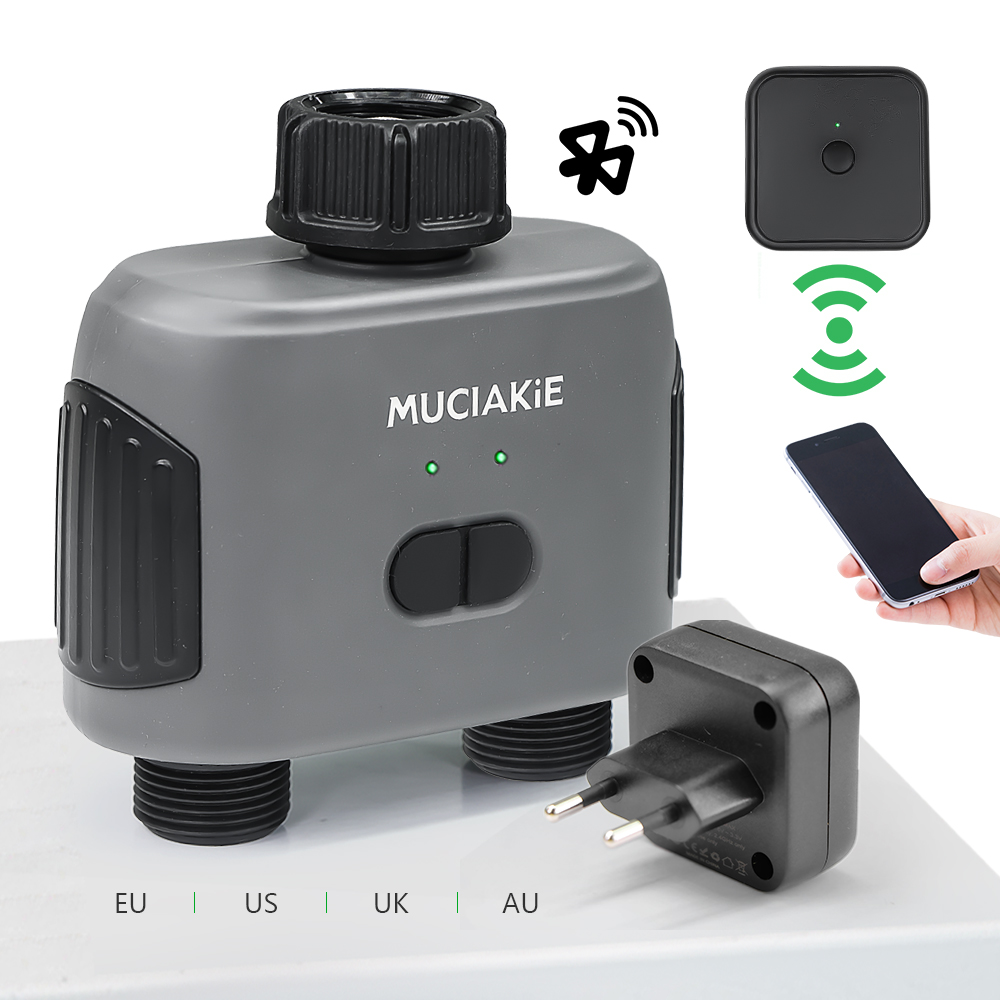 Wifi/Bluetooth-Compatibility 2 - đánh giá và giá Smart Garden Uk