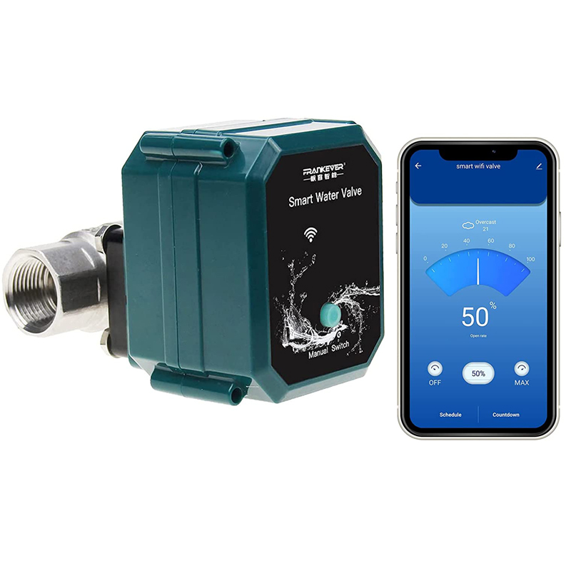 NSF Certified Smart Garden Wat - đánh giá và giá Smart Garden Timer