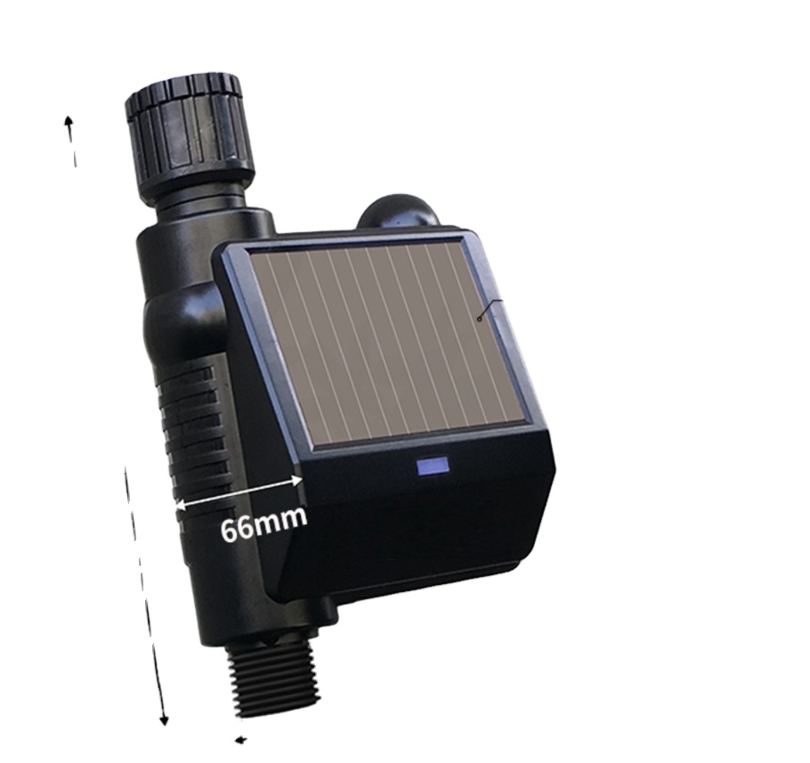 Smart Life App Control Garden  - đánh giá và giá Smart Garden Timer