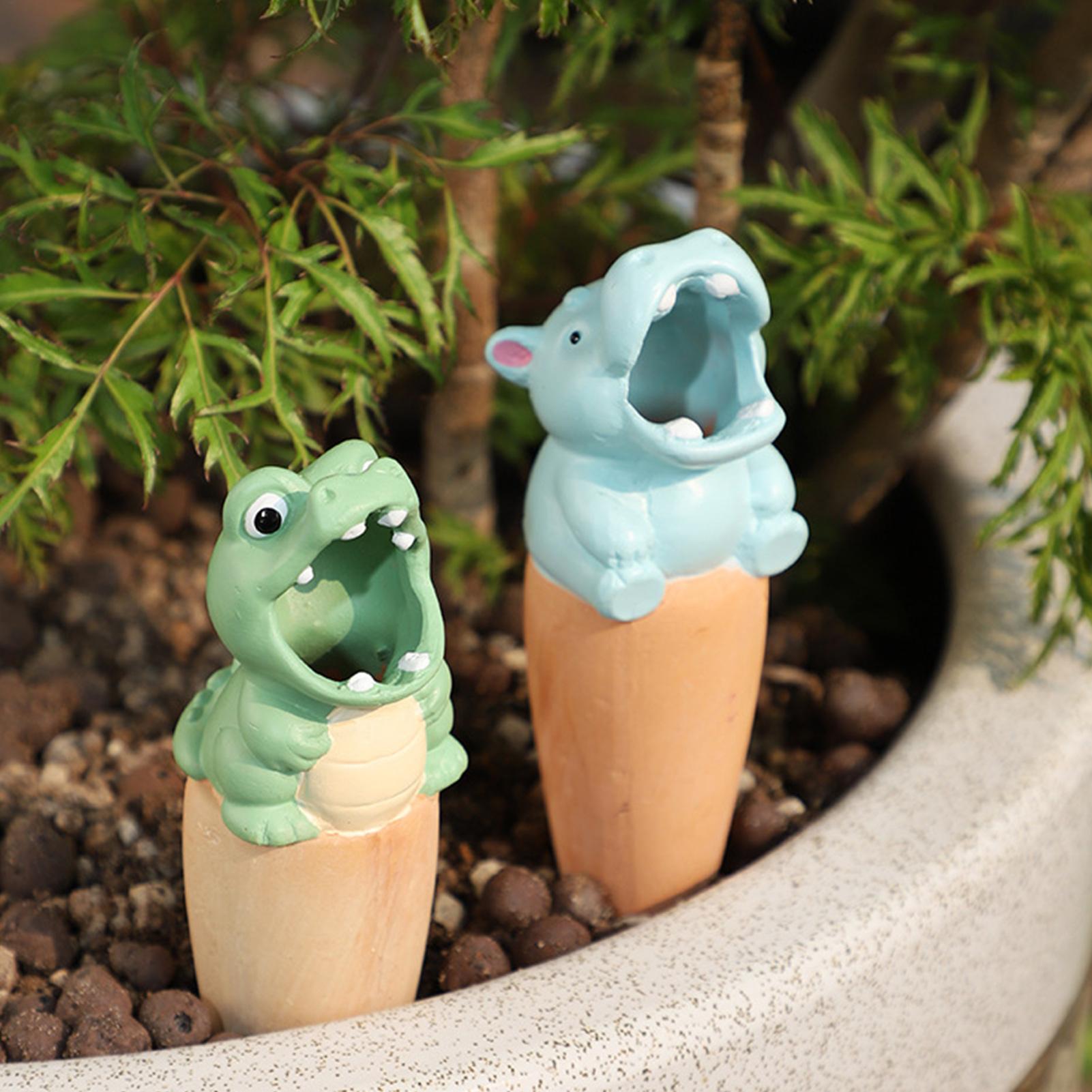Plant Watering Globes 6 Pieces - đánh giá và giá Plant Watering Globe