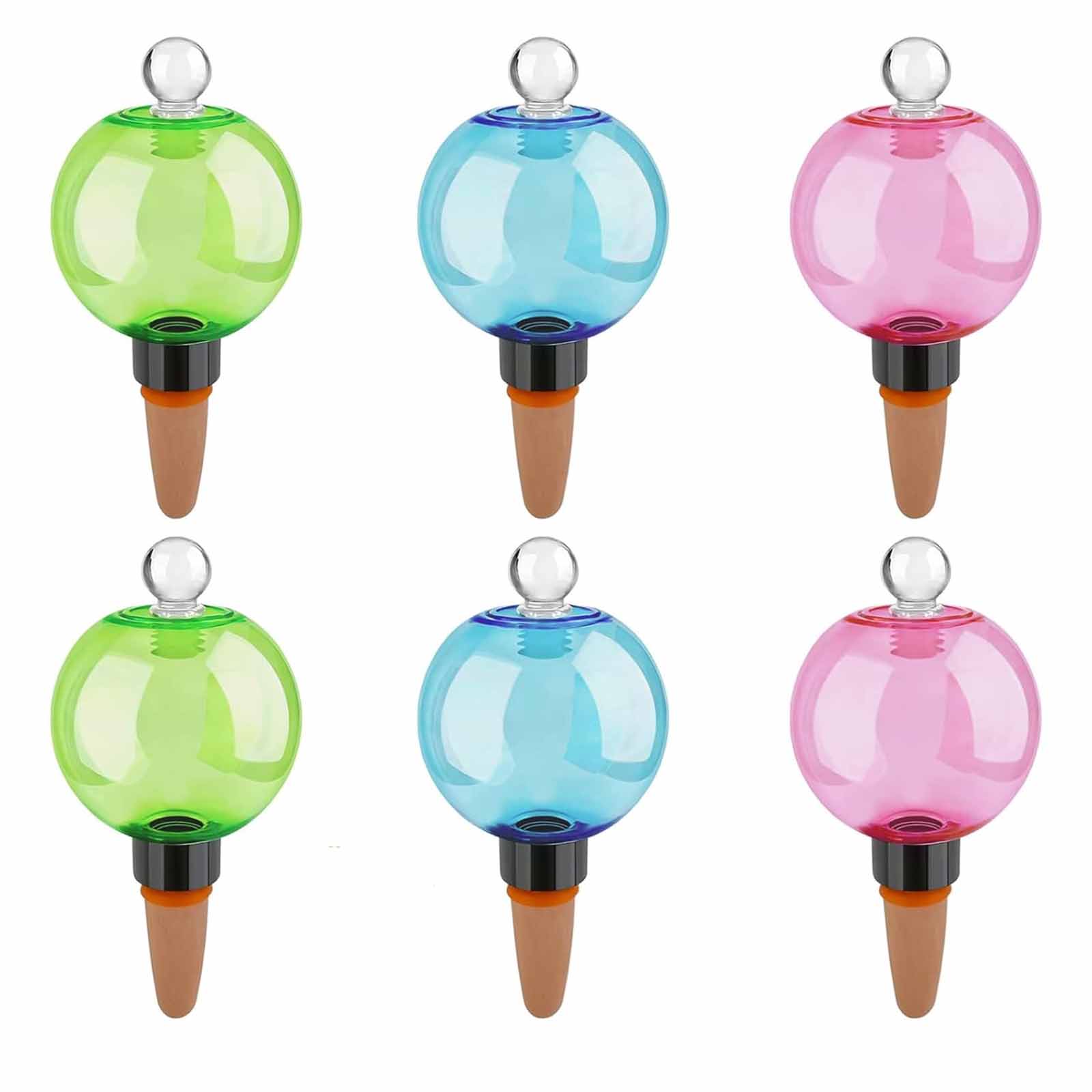 Self Watering Globes 500ML Aut - đánh giá và giá Plant Watering Globe