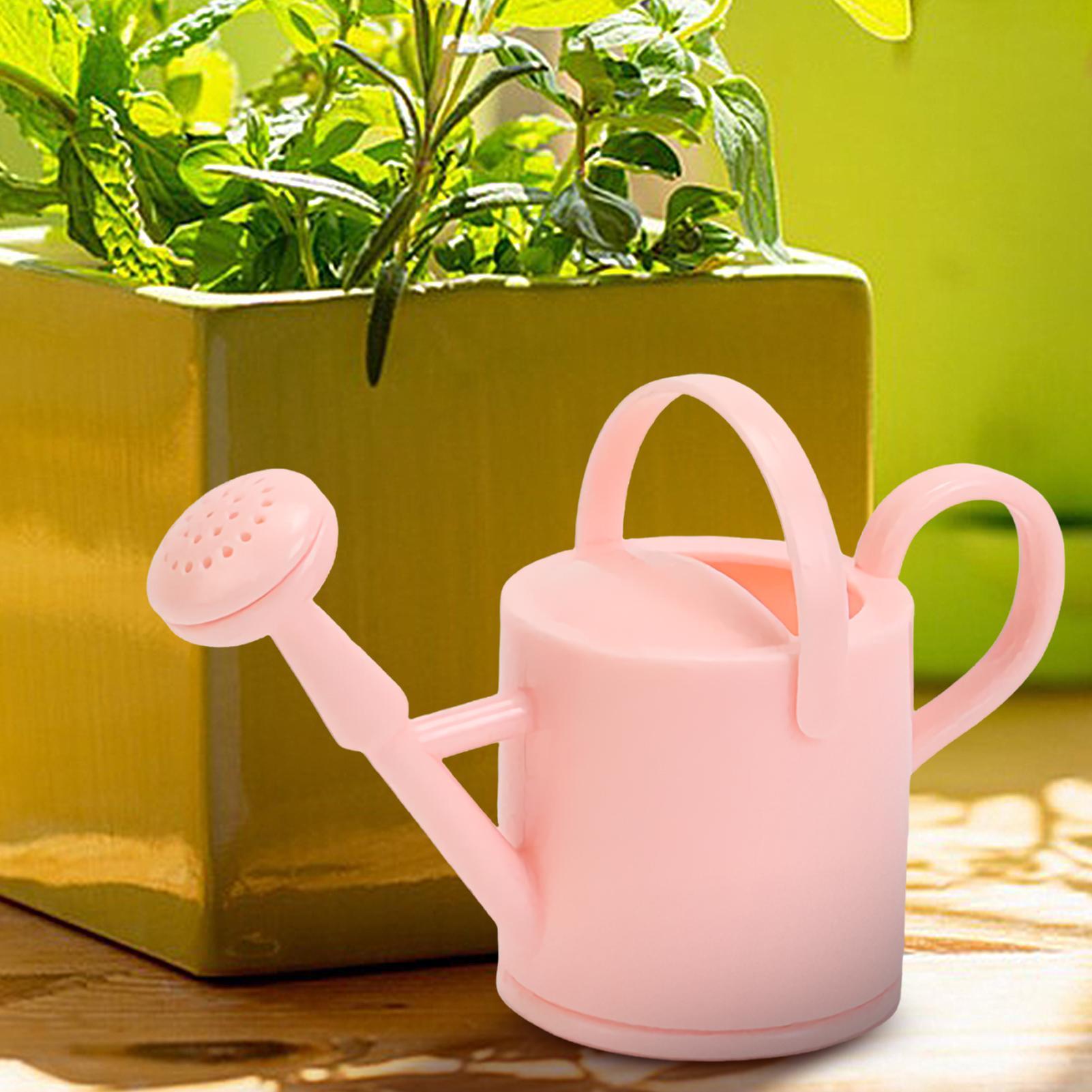 Small Kids Watering Can Flexib - đánh giá và giá Smart Garden Mini