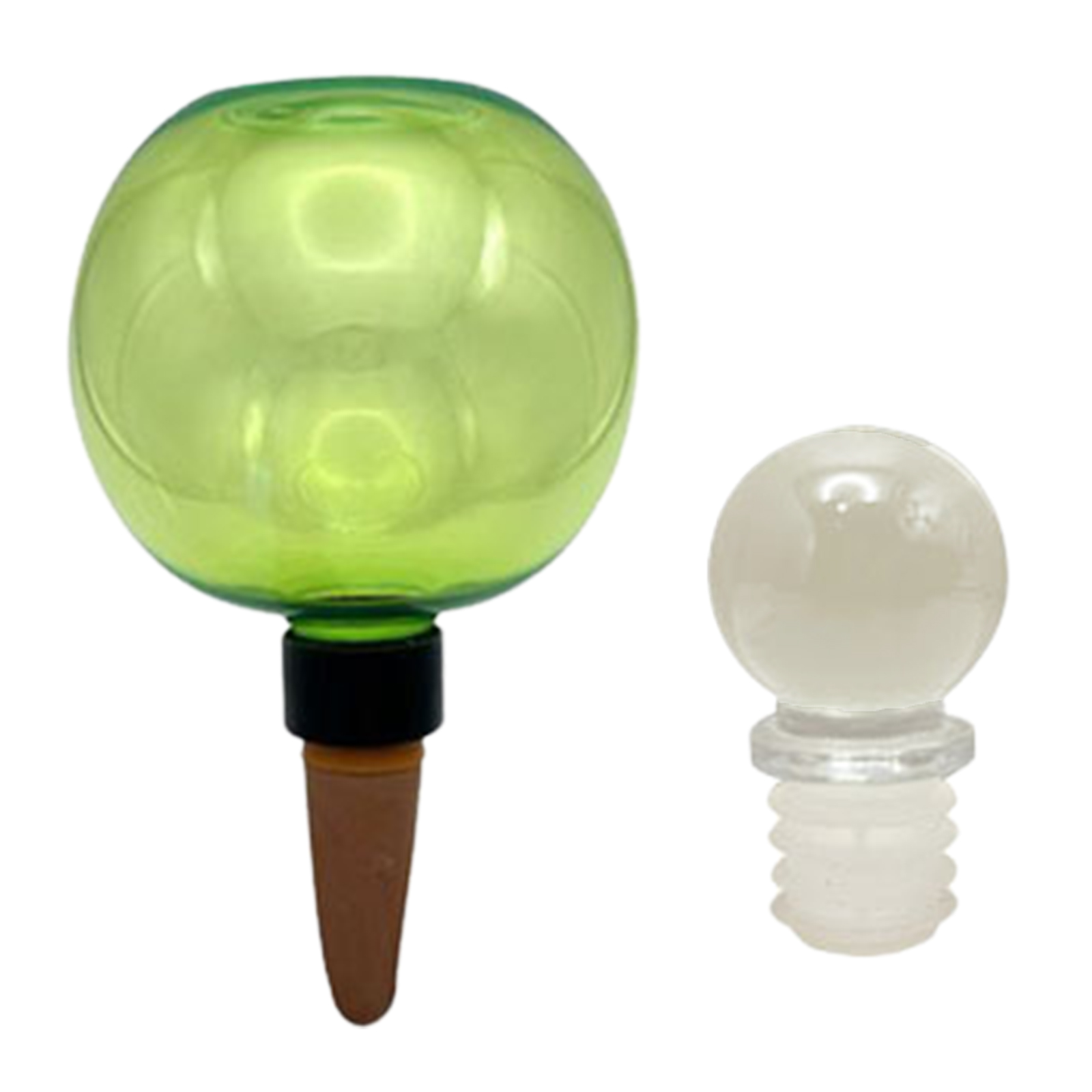 Self Watering Globes 500ML Aut - đánh giá và giá Plant Watering Globe