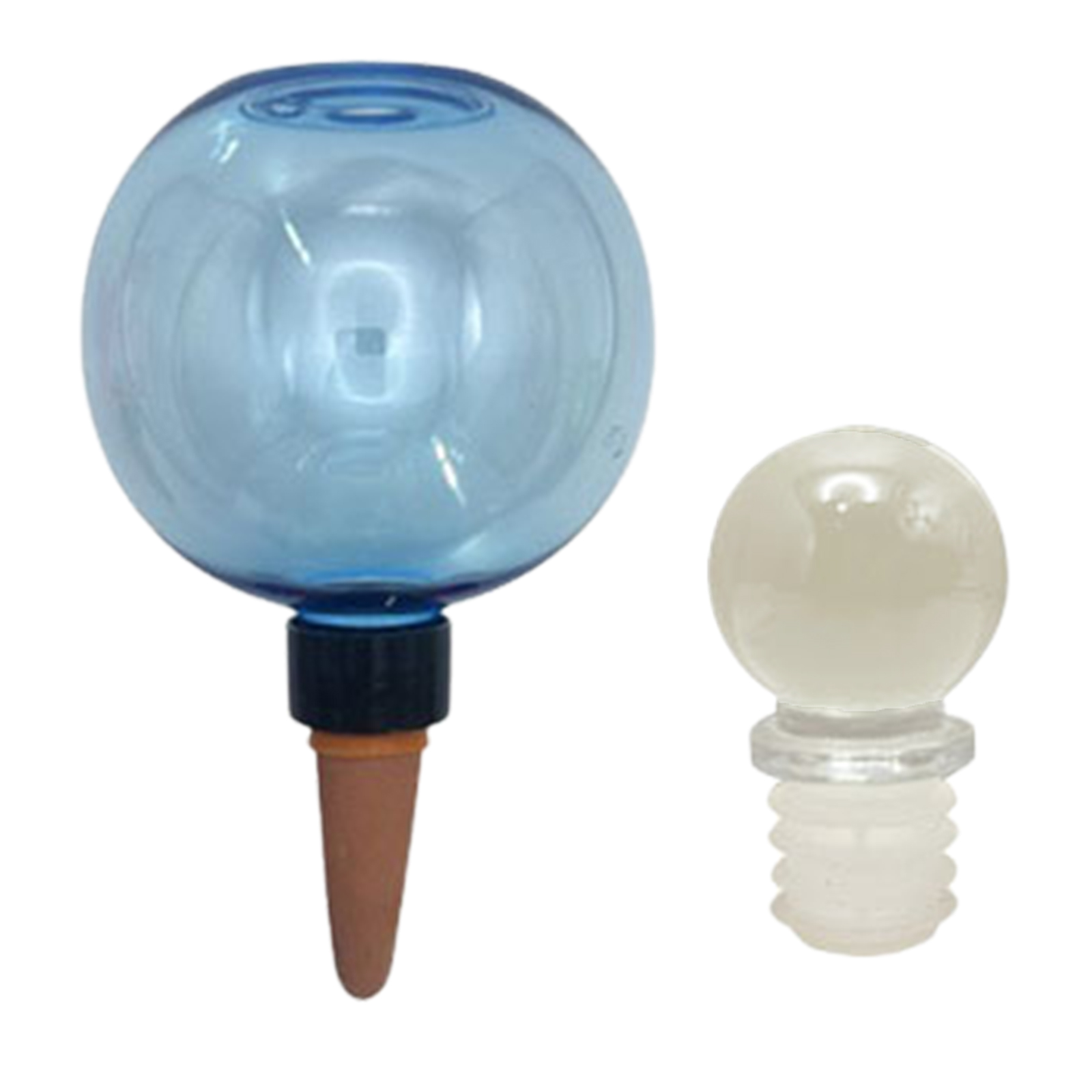 Self Watering Globes 500ML Aut - đánh giá và giá Plant Watering Globe