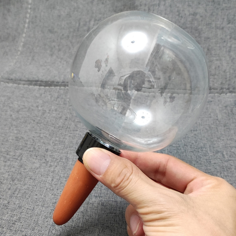 500ML Self Watering Globes Dri - đánh giá và giá Plant Watering Globe