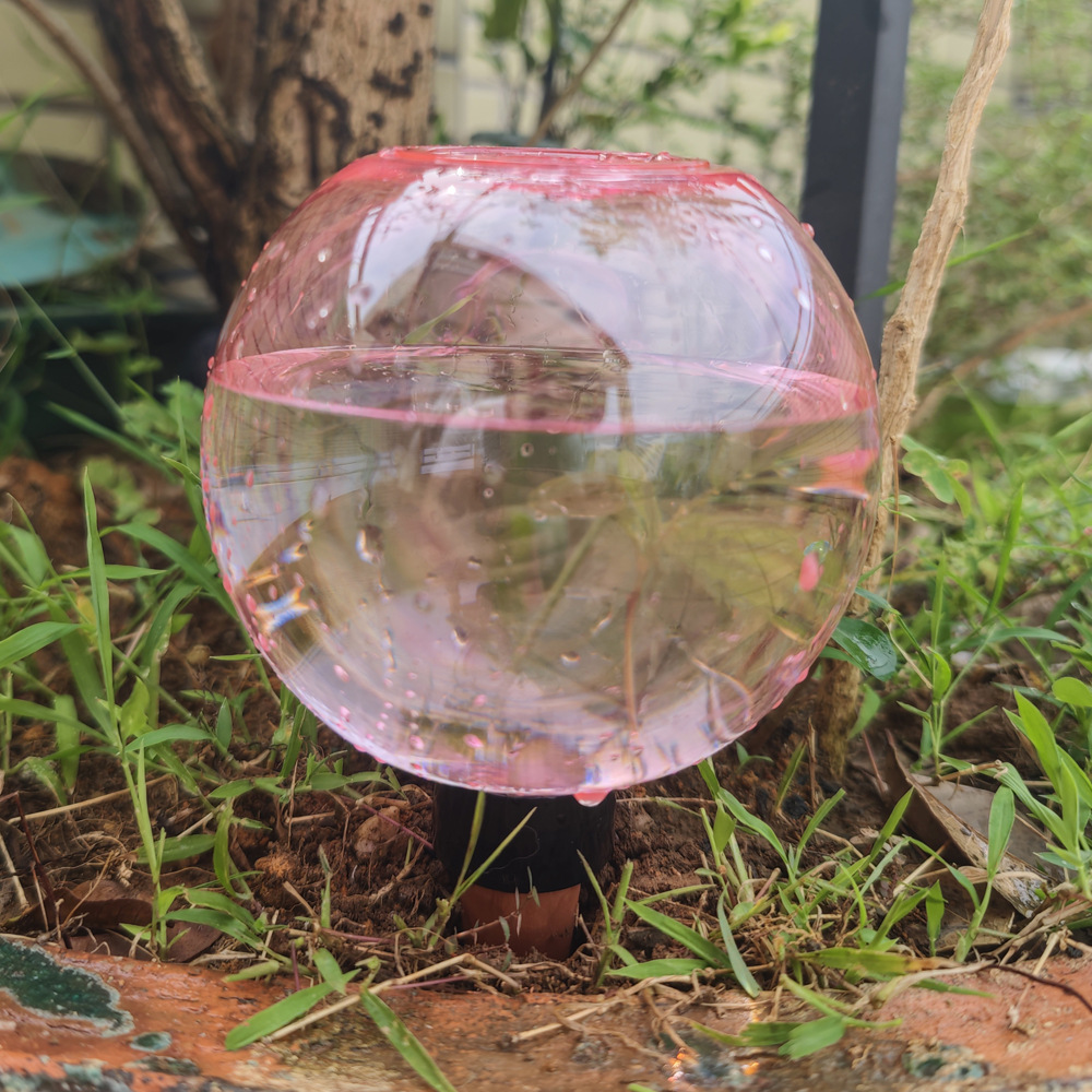 1/4pcs Watering Balls Automati - đánh giá và giá Plant Watering Globe