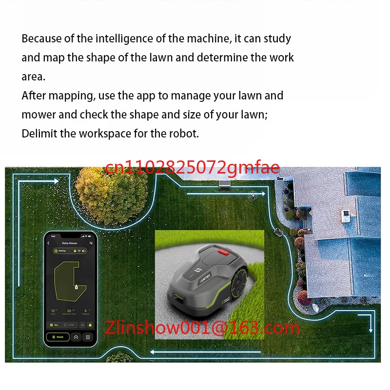 HOME USED GARDEN YARD SMART RE - đánh giá và giá Smart Garden Drawing
