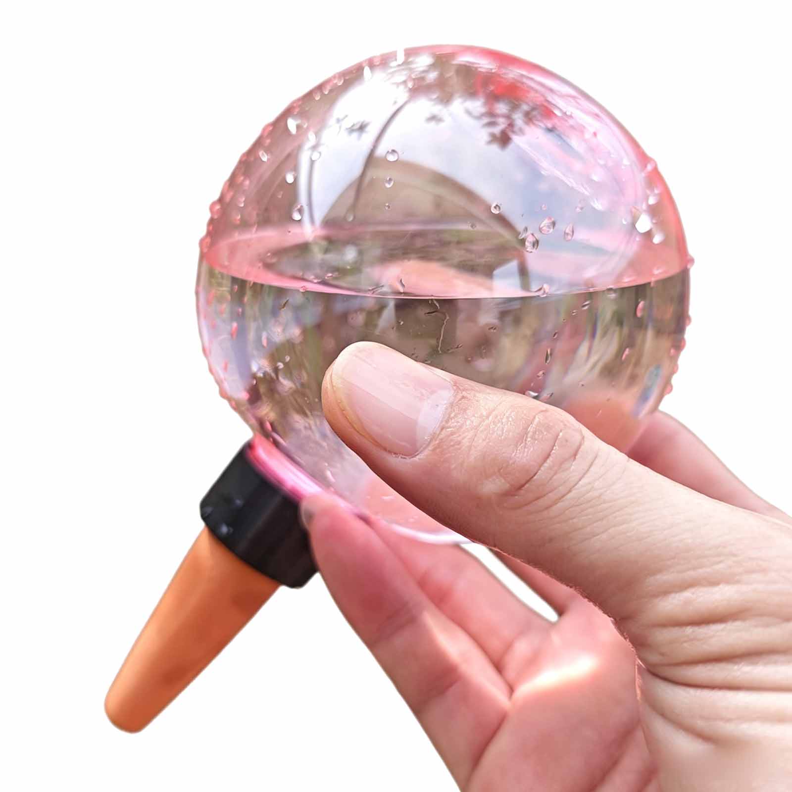 1/4pcs Plant Self Watering Glo - đánh giá và giá Plant Watering Globe