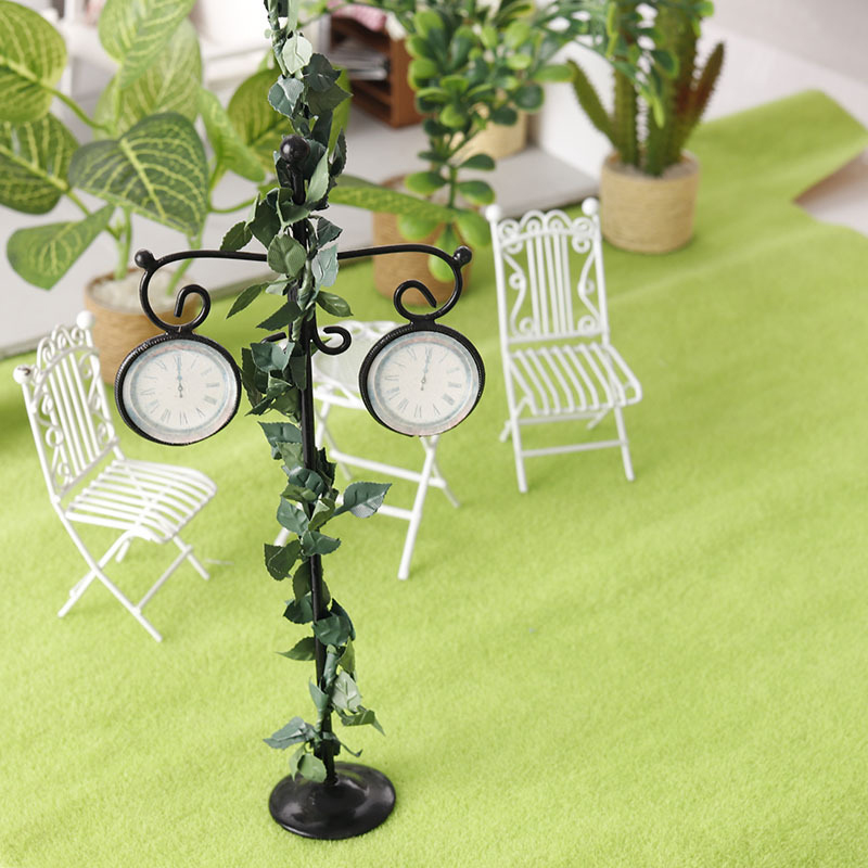 New 1/12 Dollhouse Simulation  - đánh giá và giá Smart Garden Mini