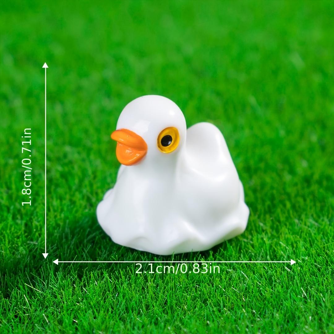 10 Pieces of Miniature Duck St - đánh giá và giá Smart Garden Mini