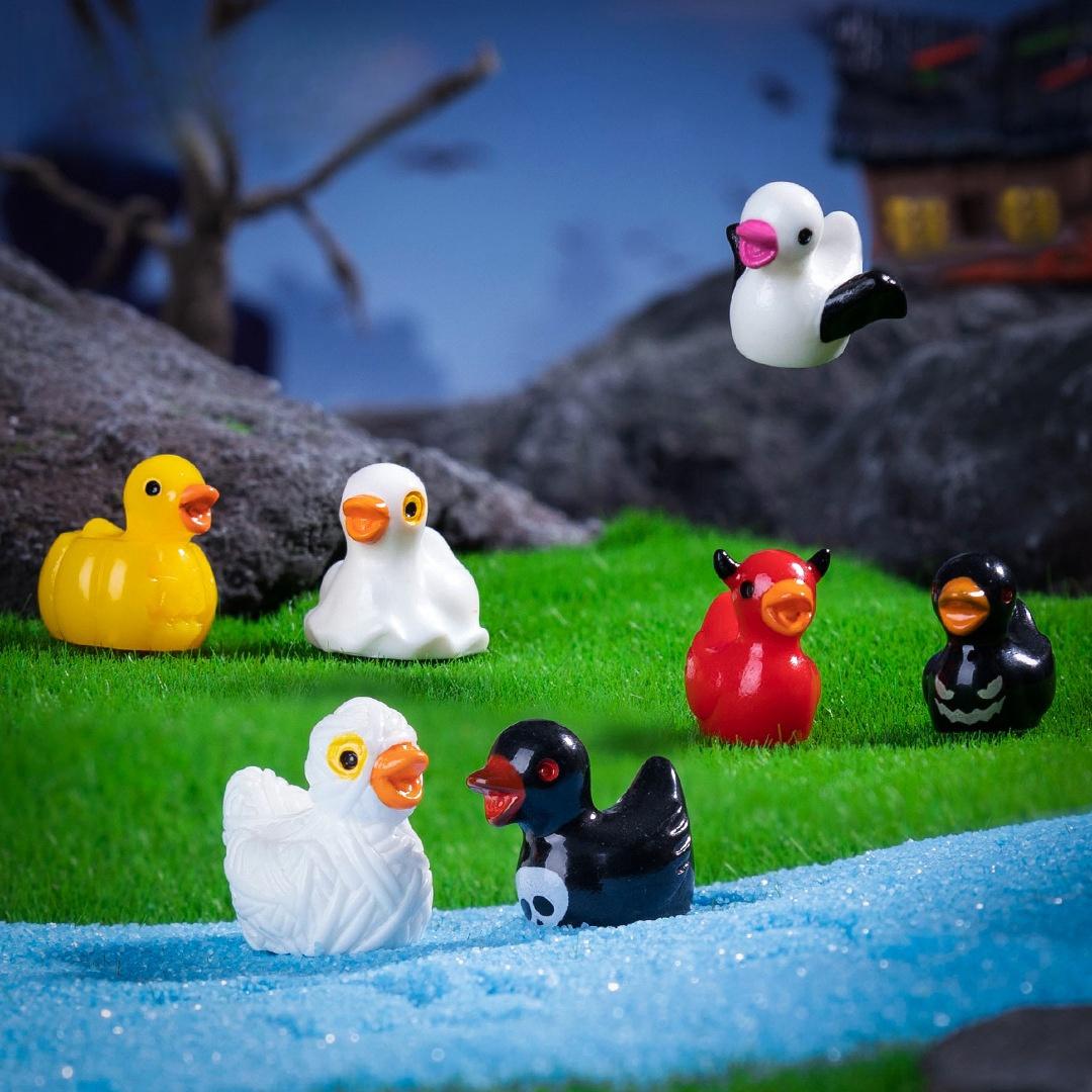 10 Pieces of Miniature Duck St - đánh giá và giá Smart Garden Mini