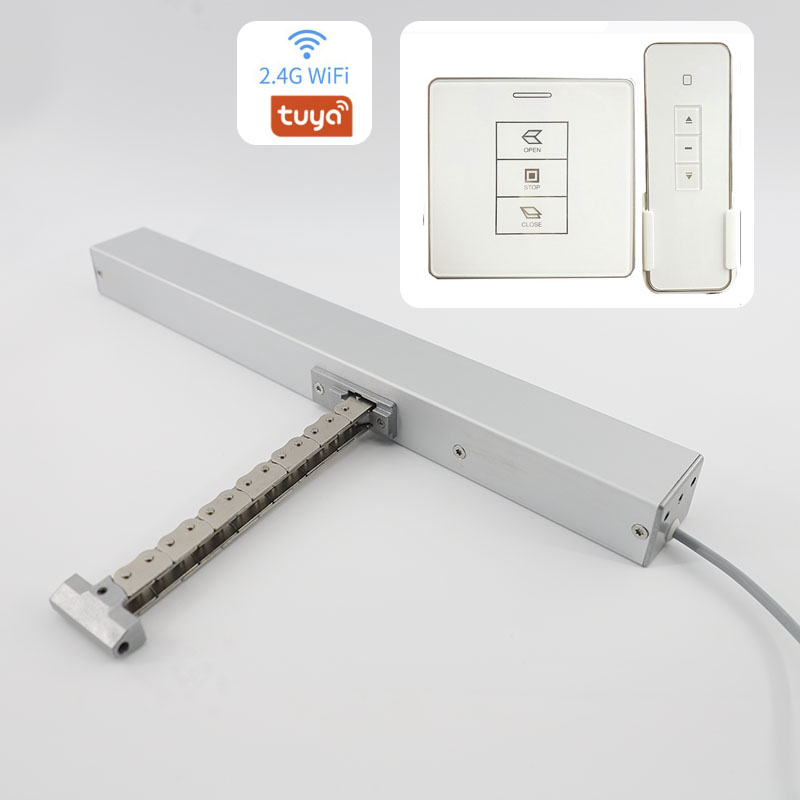 DC 600 or 700 or 800mm SMART L - đánh giá và giá Automated Greenhouse Vent