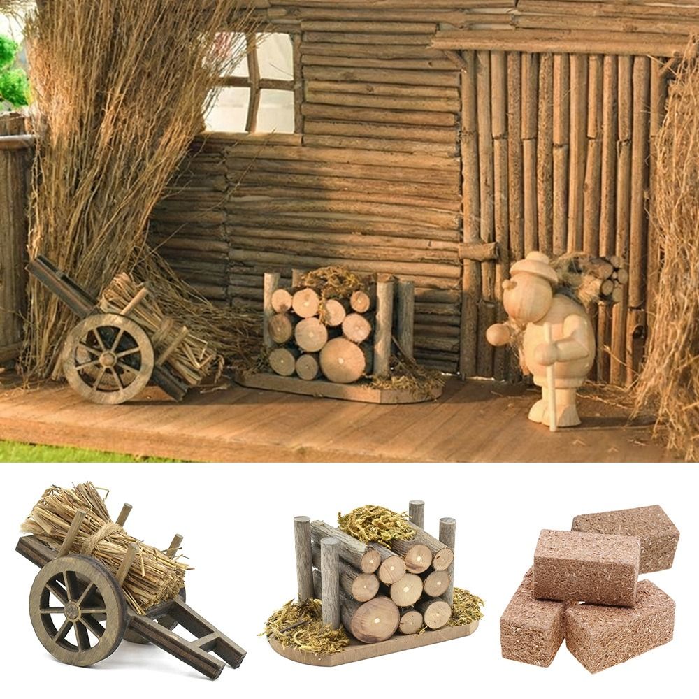 High Quality 1:12 Scale Dollho - đánh giá và giá Smart Garden Mini