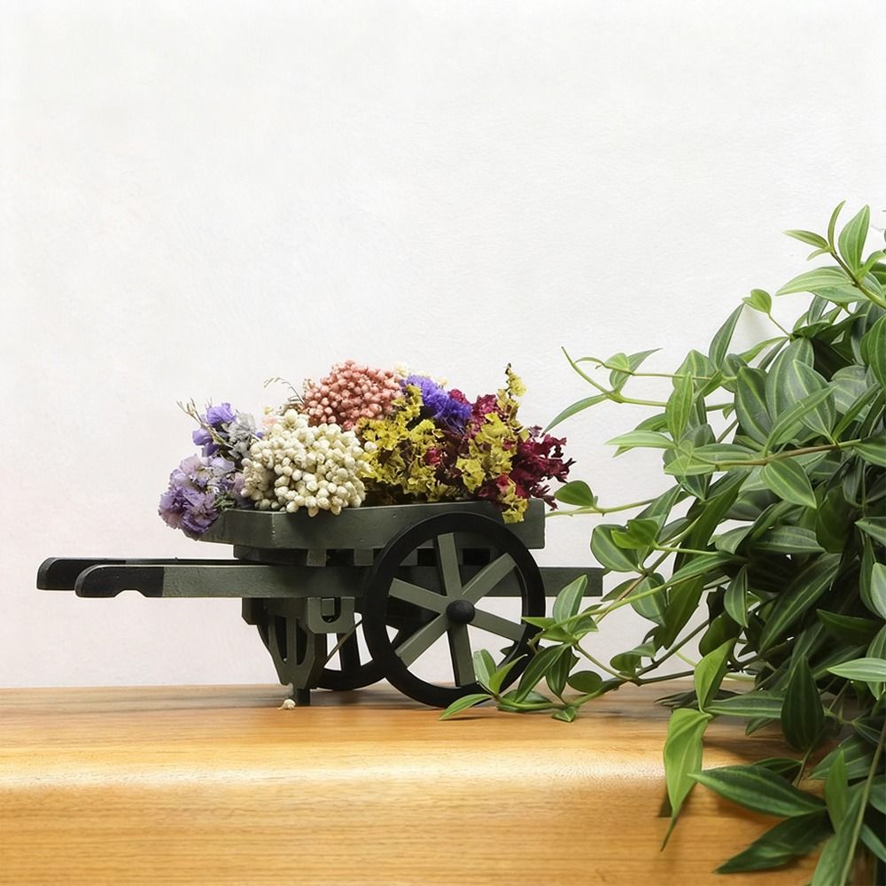High Quality 1:12 Scale Dollho - đánh giá và giá Smart Garden Mini